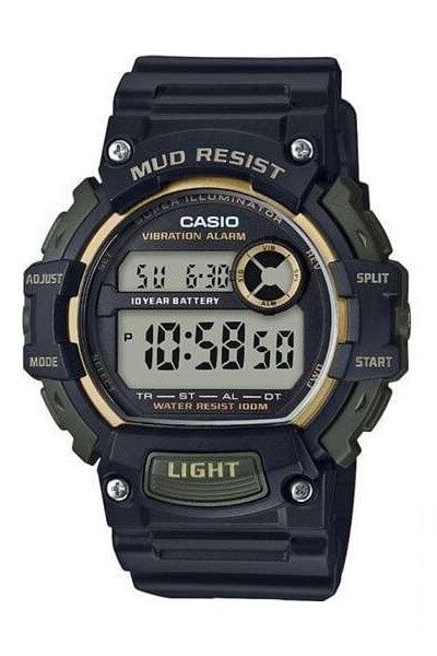 

Мужские Часы Casio TRT-110H-1A2VEF