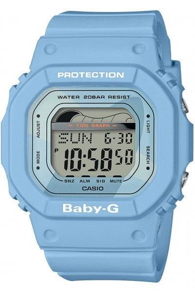 

Женские Часы Casio BABY-G BLX-560-2ER