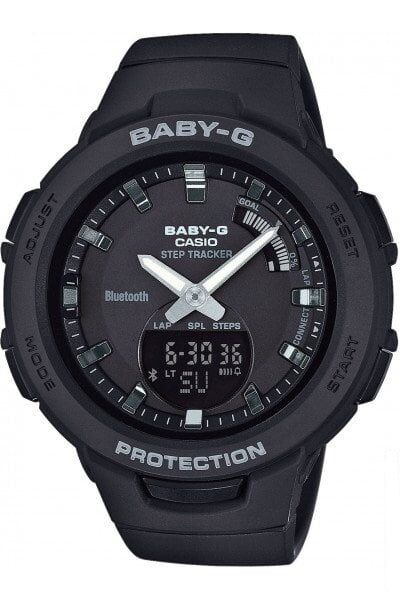 

Женские Часы Casio BABY-G BSA-B100-1AER