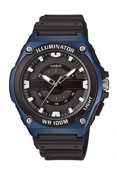 

Мужские Часы Casio MWC-100H-2AVEF