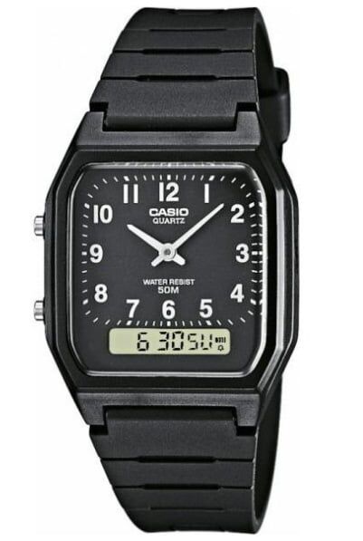 

Мужские Часы Casio AW-48H-1BVEF