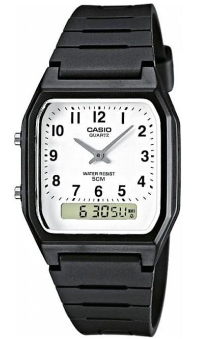 

Мужские Часы Casio AW-48H-7BVEF