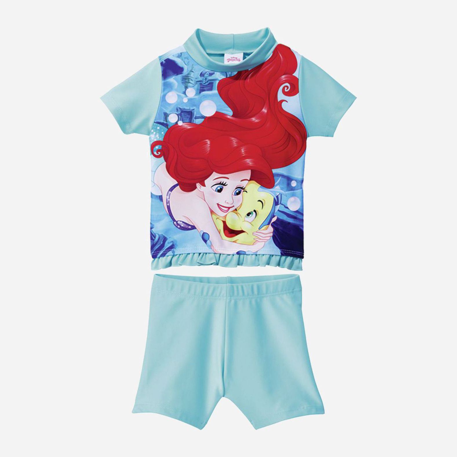 

Костюм для плаванья Disney PEP920142 74-80 см Бирюзовый/Комбинированный