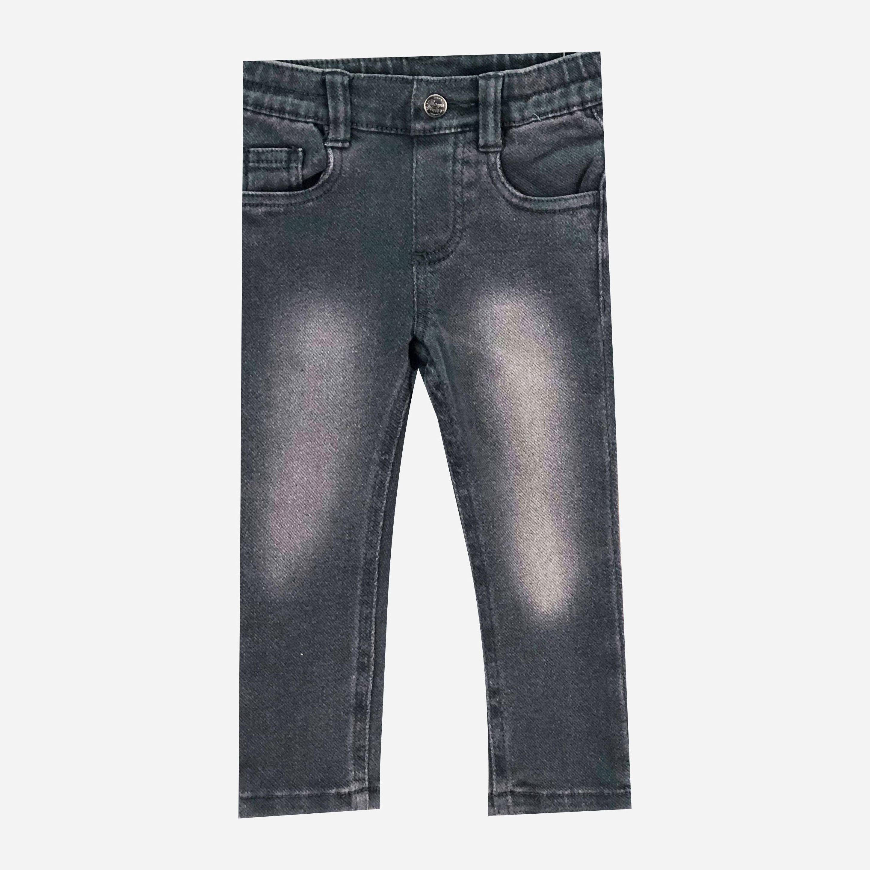 

Джинсы Lupilu LUP710330 86 см Серые