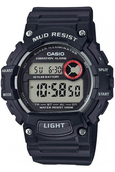 

Мужские Часы Casio TRT-110H-1AVEF