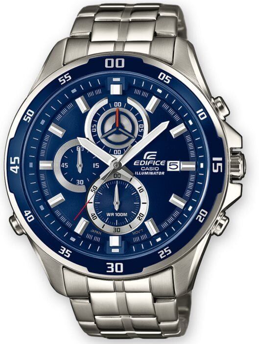 

Мужские Часы Casio EDIFICE EFR-547D-2AVUEF