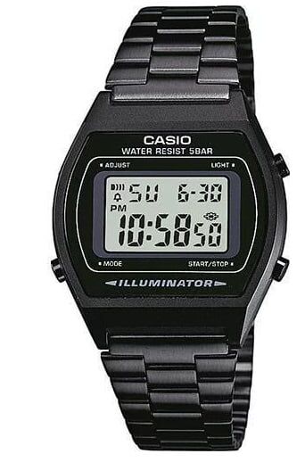 

Мужские Часы Casio B640WB-1AEF