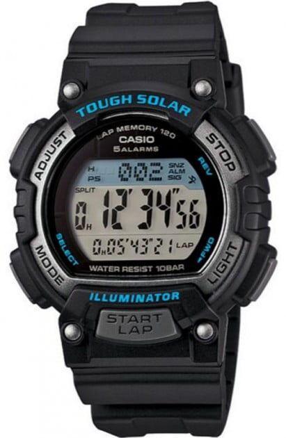 

Мужские Часы Casio STL-S300H-1AEF