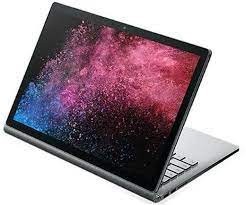 

Ноутбук Microsoft Surface Book 2 (HNW-0001)