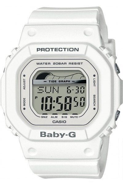 

Женские Часы Casio BABY-G BLX-560-7ER