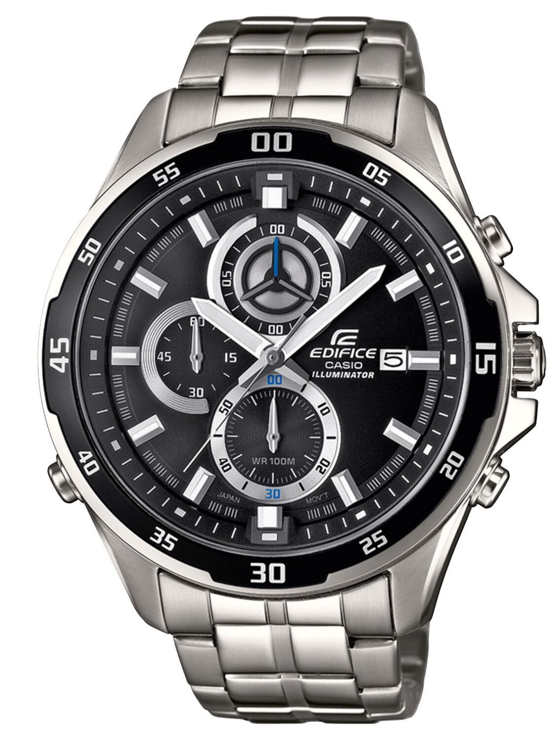 

Мужские Часы Casio EDIFICE EFR-547D-1AVUEF