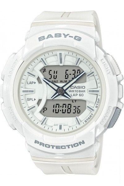 

Женские Часы Casio BABY-G BGA-240BC-7AER