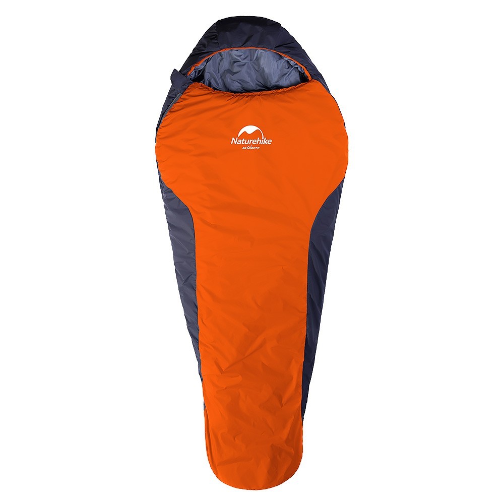 

Спальный мешок Naturehike Fall/winter ML150 Right* NH15S013-D (6927595704202R)