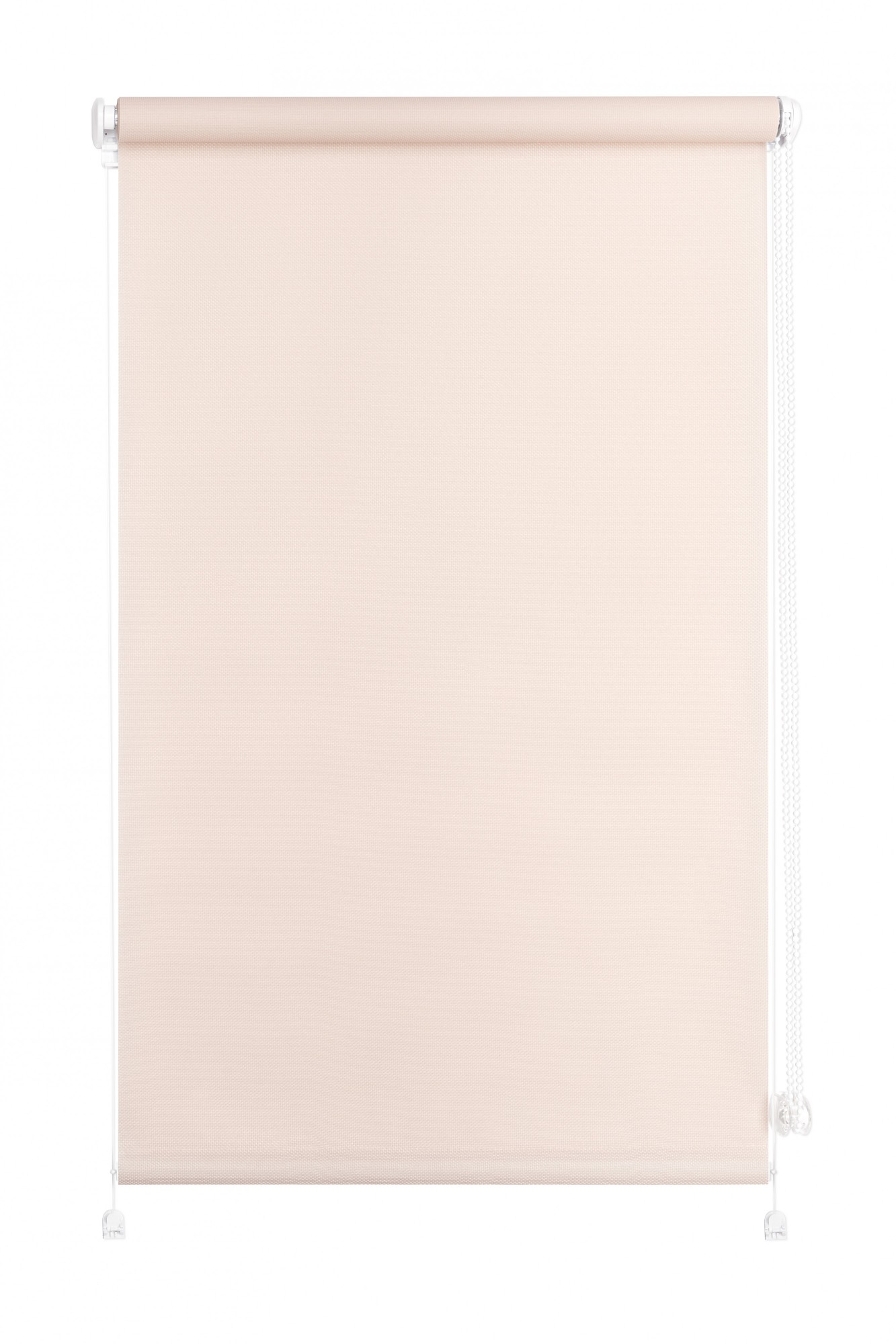 

Ролета тканинна Royal 813 Жемчуг 95x160 cм
