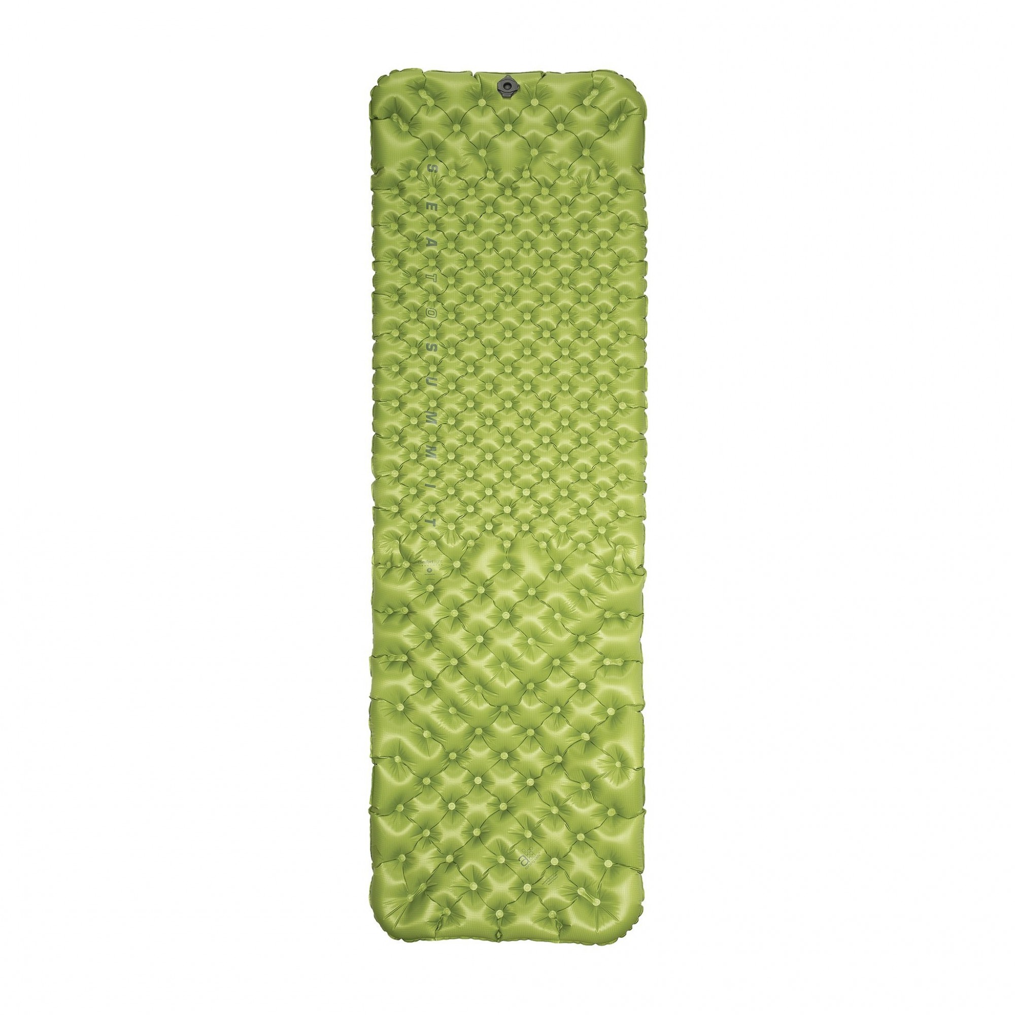 

Коврик Sea to Summit Comfort Light Insulated (Large Rectangular)