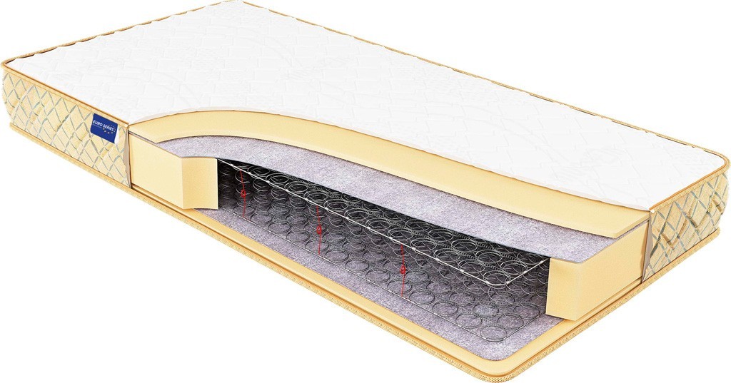 

Матрас Musson Бонна Soft 120*200
