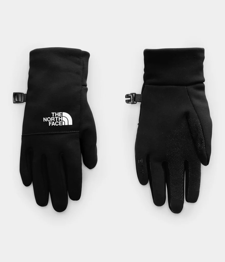 

Детские перчатки The North Face Youth Recycled Etip Glove  Черный NF0A4SH2JK31, Детские перчатки The North Face Youth Recycled Etip Glove M Черный NF0A4SH2JK31
