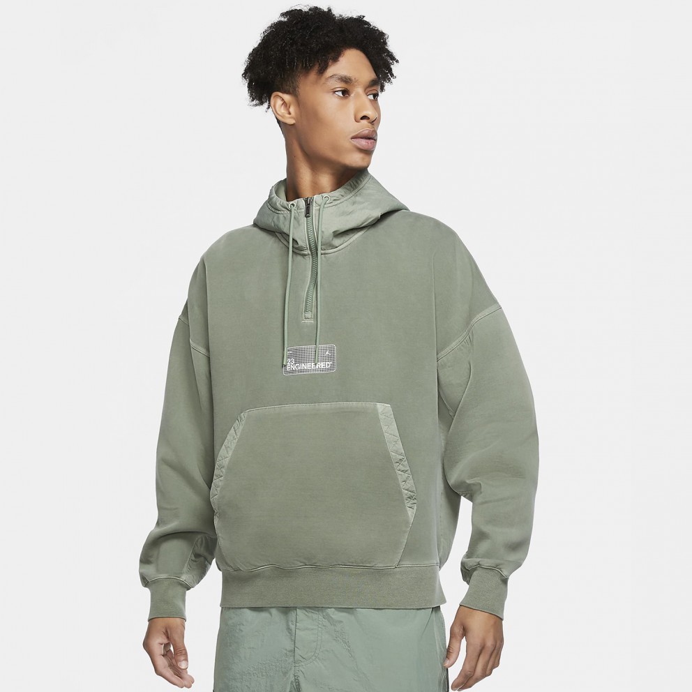 

Худи Jordan 23 Engineered Fleece Hoodie (S) CK9036-313