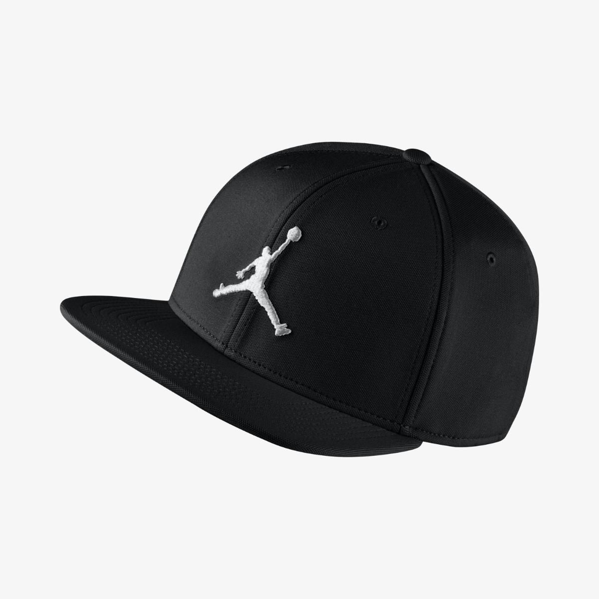 

Кепка Jordan Jumpman Snapback 861452-013