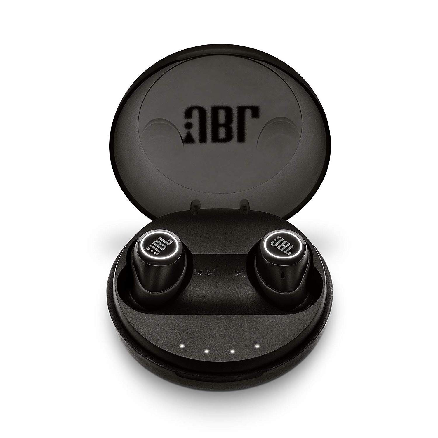 

Беспроводные наушники JBL Free 2