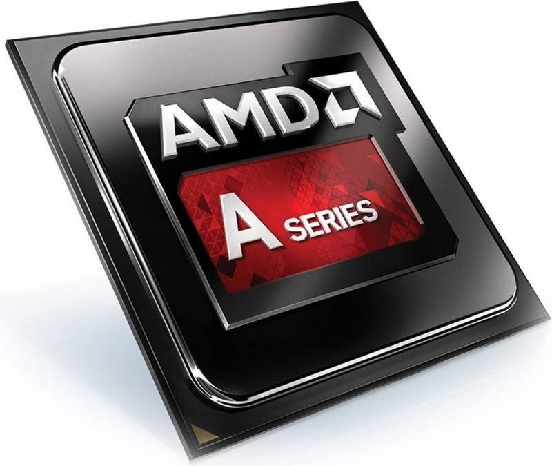 

Процессор AMD A8 X4 9600 (3.1GHz 65W AM4) Tray (AD9600AGM44AB) Б/У