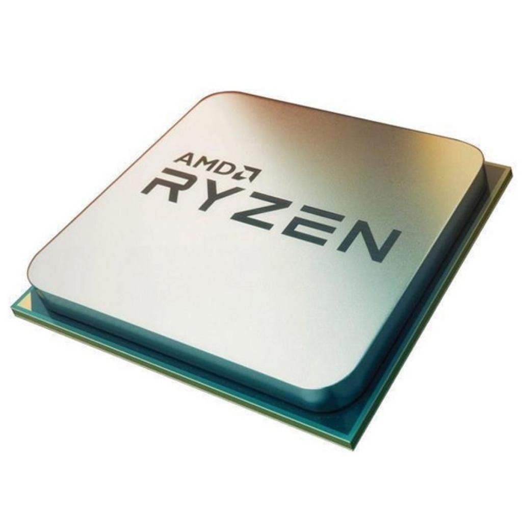 

Процессор AMD Ryzen 3 2200G (3.5GHz 4MB 65W AM4) Tray (YD2200C5M4MFB)