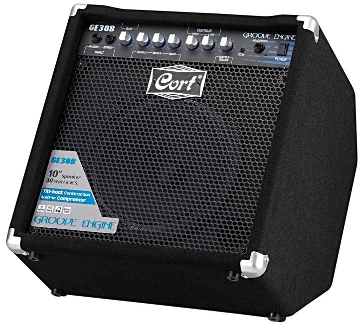 

Комбоусилитель Cort GE30B