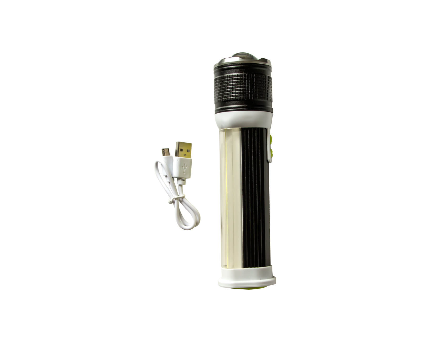 

Фонарь ручной Small X1 T6 COB 4 режима
