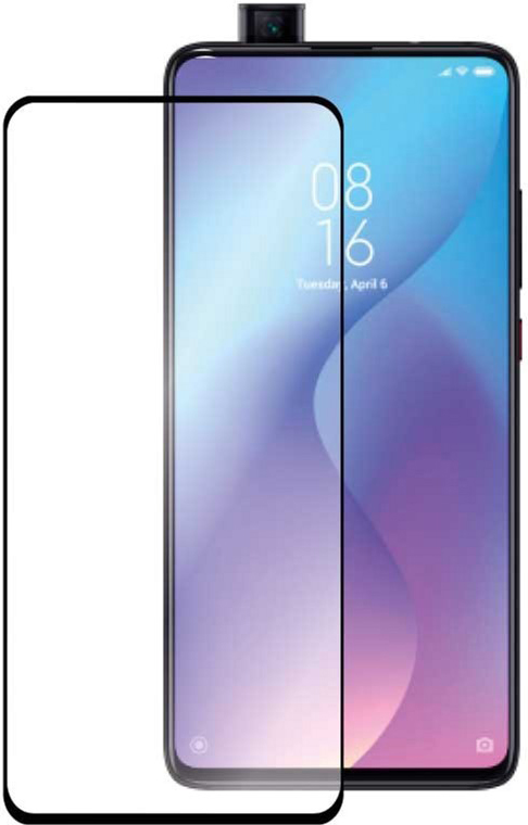 

Защитное стекло ExtraDigital для Xiaomi Mi 9T Black