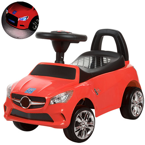 

Детская каталка-толокар Bambi (M 3147C-3)