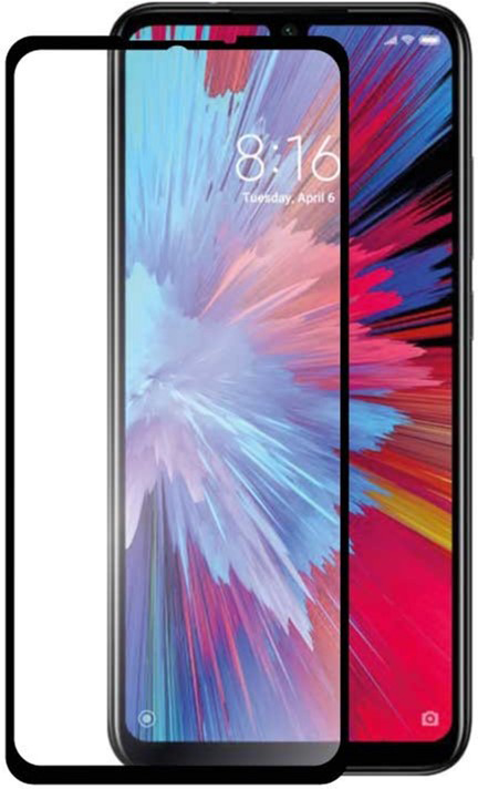

Защитное стекло ExtraDigital для Xiaomi Redmi Note 7 Black