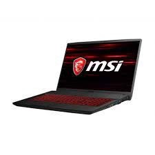 

Ноутбук MSI GF75 Thin 10SCXR