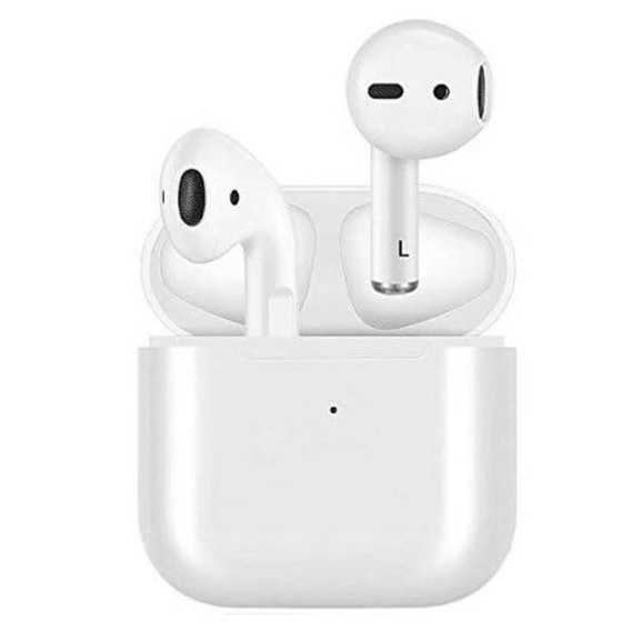 

Беспроводные Bluetooth наушники Air Pro 4 (Белый)