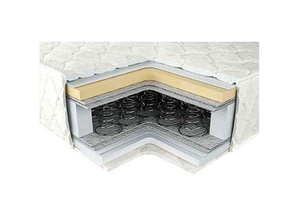 

Ортопедический матрас Neolux Flavia 160х200