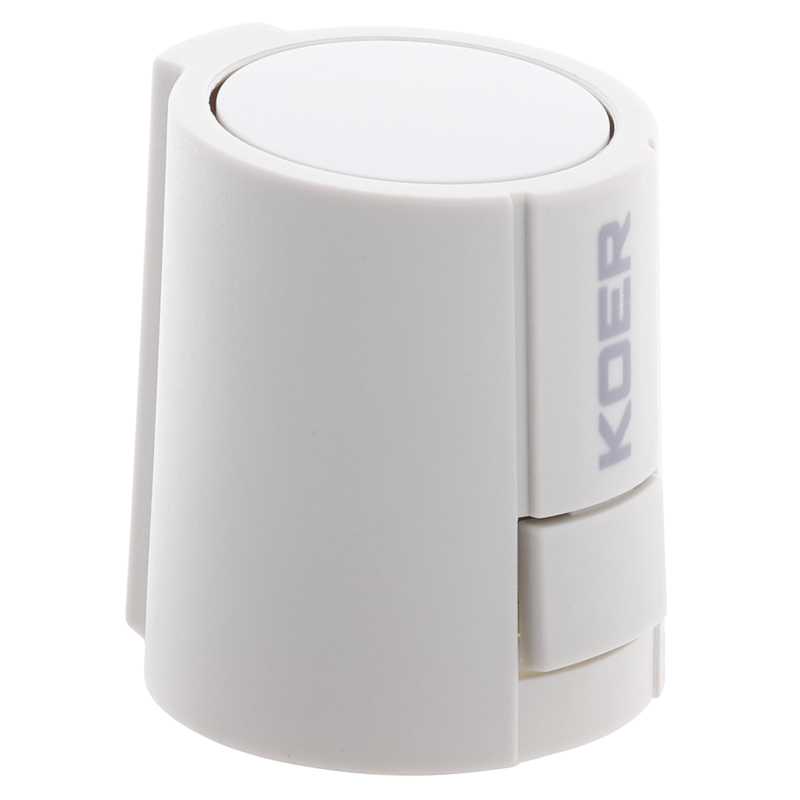 

Сервопривод KOER KR.1340 (24V, NC) M30x1.5 (KR2881)