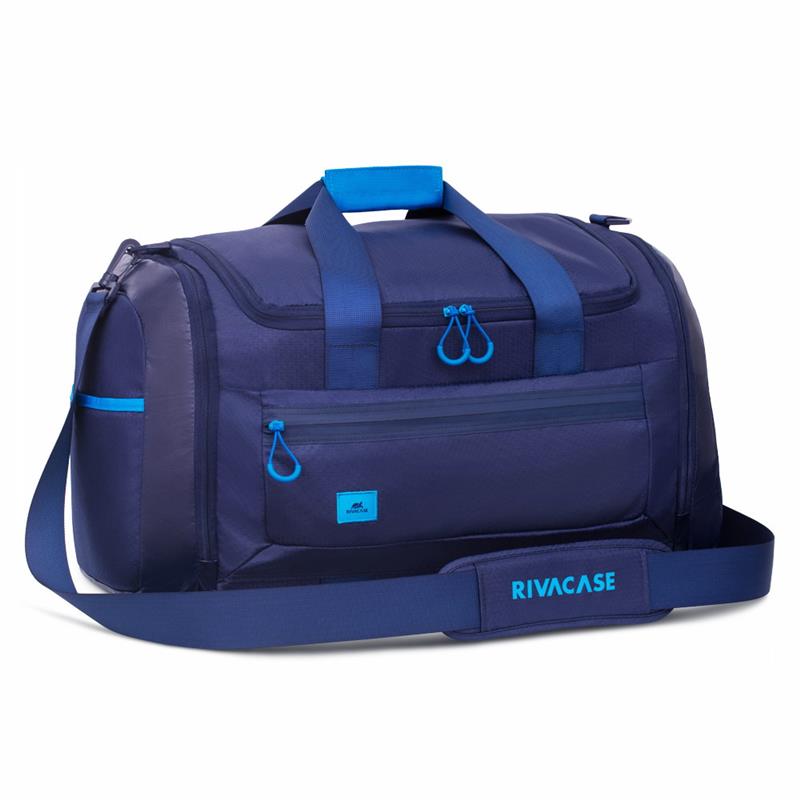

Дорожная сумка Rivacase 5331 Blue