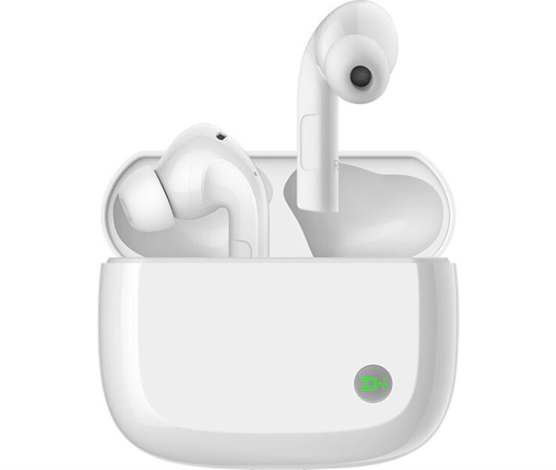 

Bluetooth-гарнитура ZMI PurPods Pro White (TW100ZM)