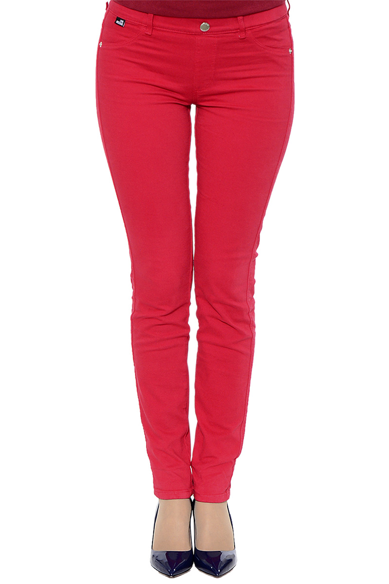 

Брюки Moschino Love 28 Красный (Q40783S2884 P13-28)