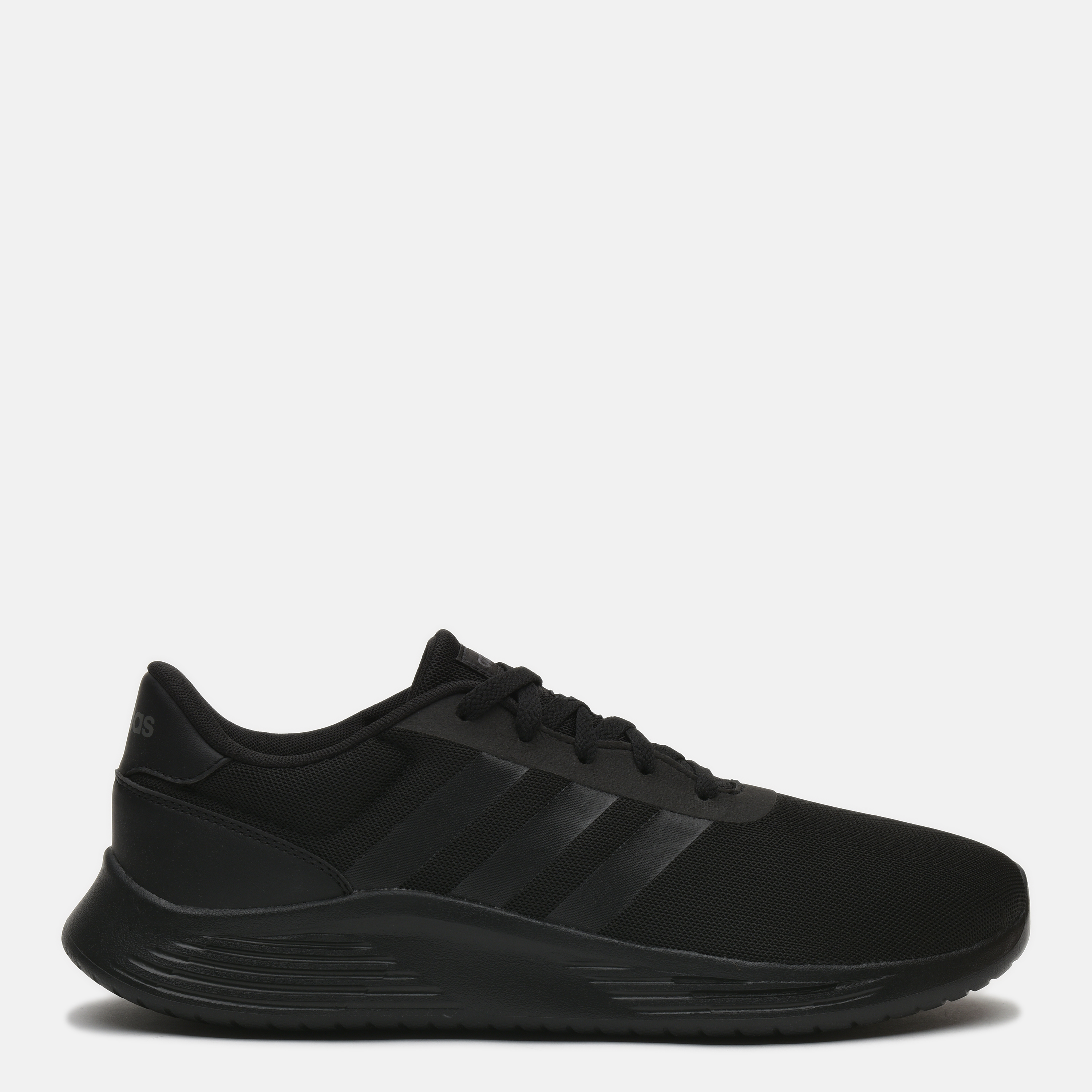 

Кроссовки Adidas Lite Racer 2.0 EG3284 44.5 (11UK) 29.5 см Core Black