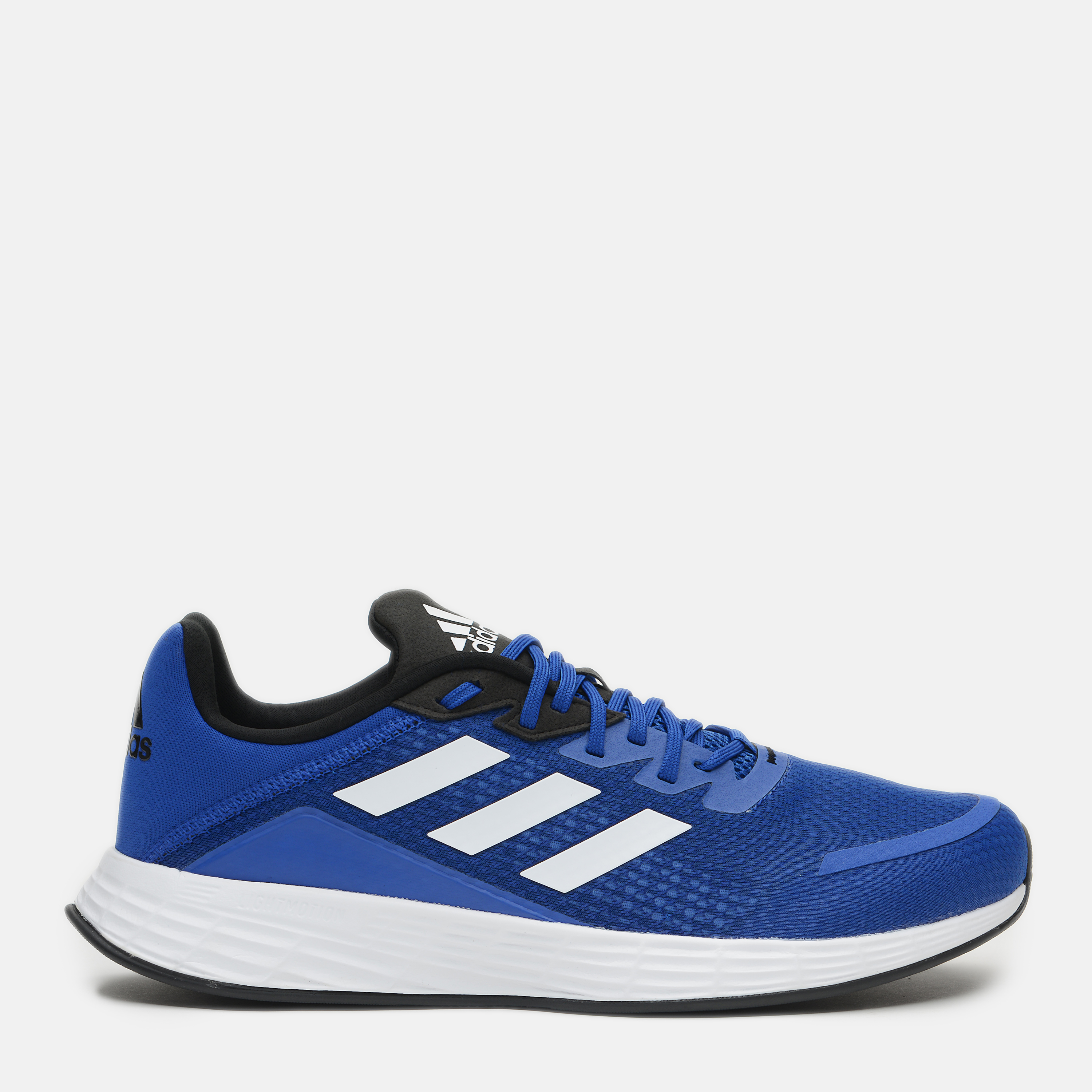 

Кроссовки Adidas Duramo Sl FW8678 42 (8UK) 26.5 см Team Royal Blue