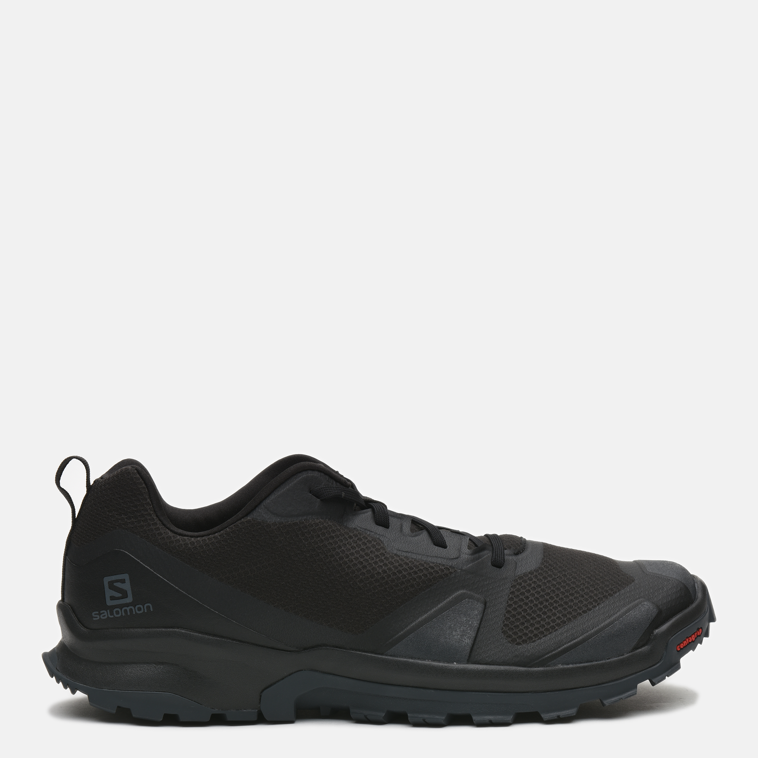 

Кроссовки Salomon XA COLLIDER L41027400 44.5 (10.5US) 28.5 см Черные