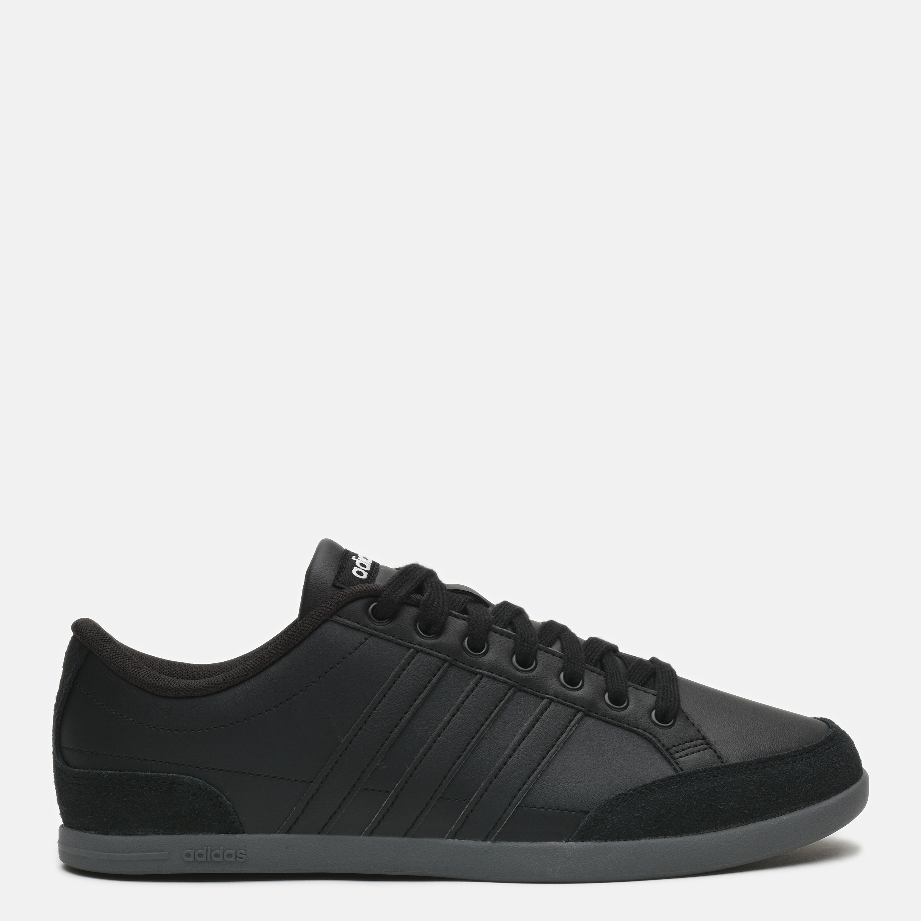 

Кеды Adidas Caflaire FY8646 44 (10.5UK) 29 см Cblack/Cblack/Grefiv