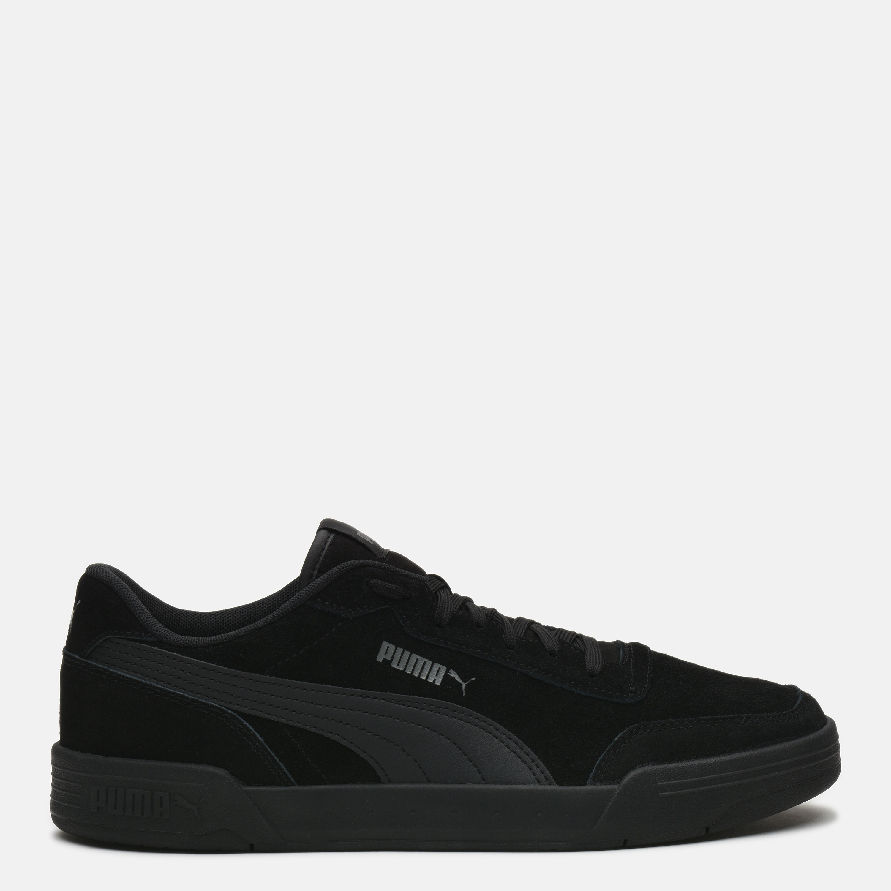 

Кеды Puma Caracal SD 37030421 45 (10.5) 29.5 см Puma Black-Puma Black-Castlerock