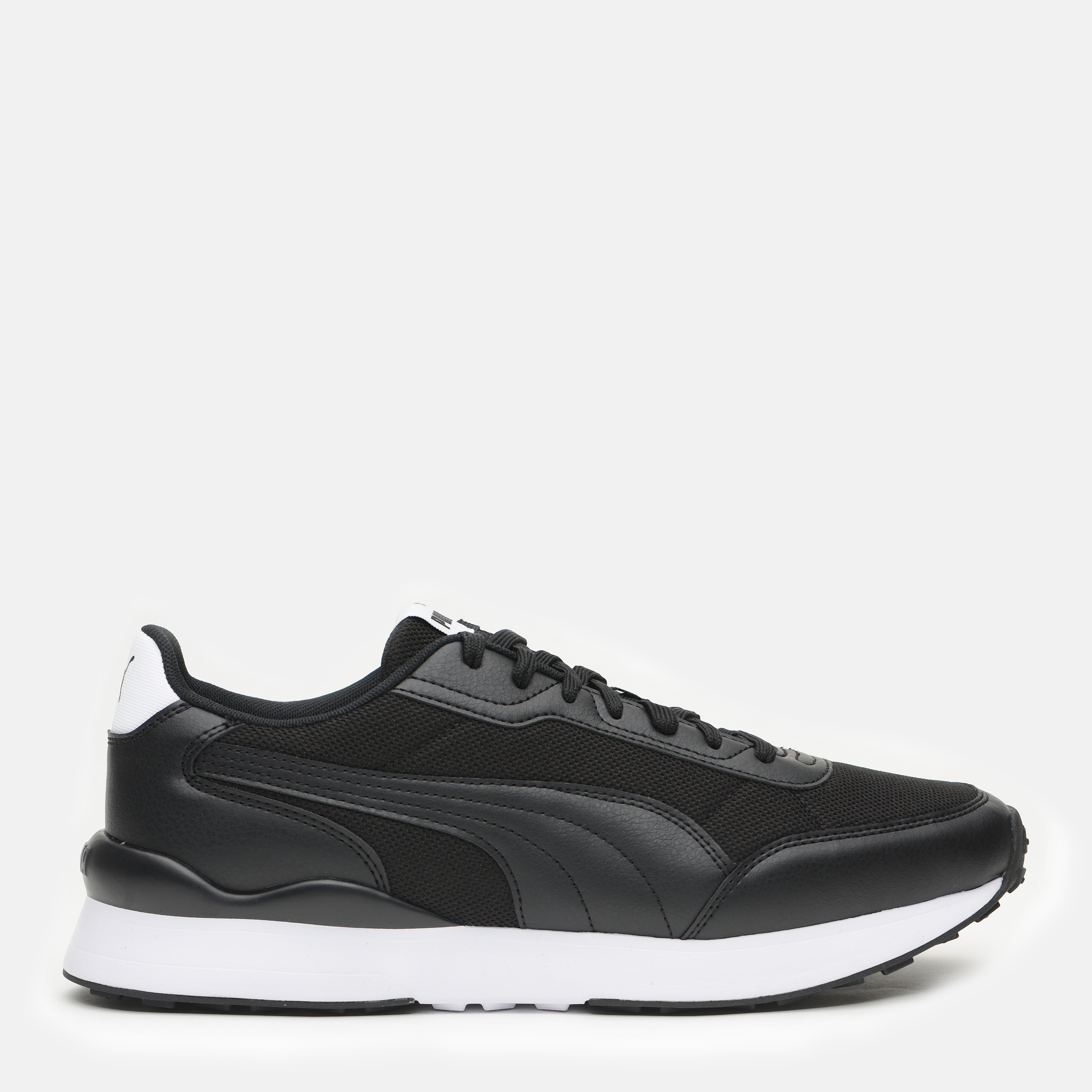 

Кроссовки Puma R78 FUTR Decon 37489602 44.5 (10) 29 см Puma Black-Puma Black