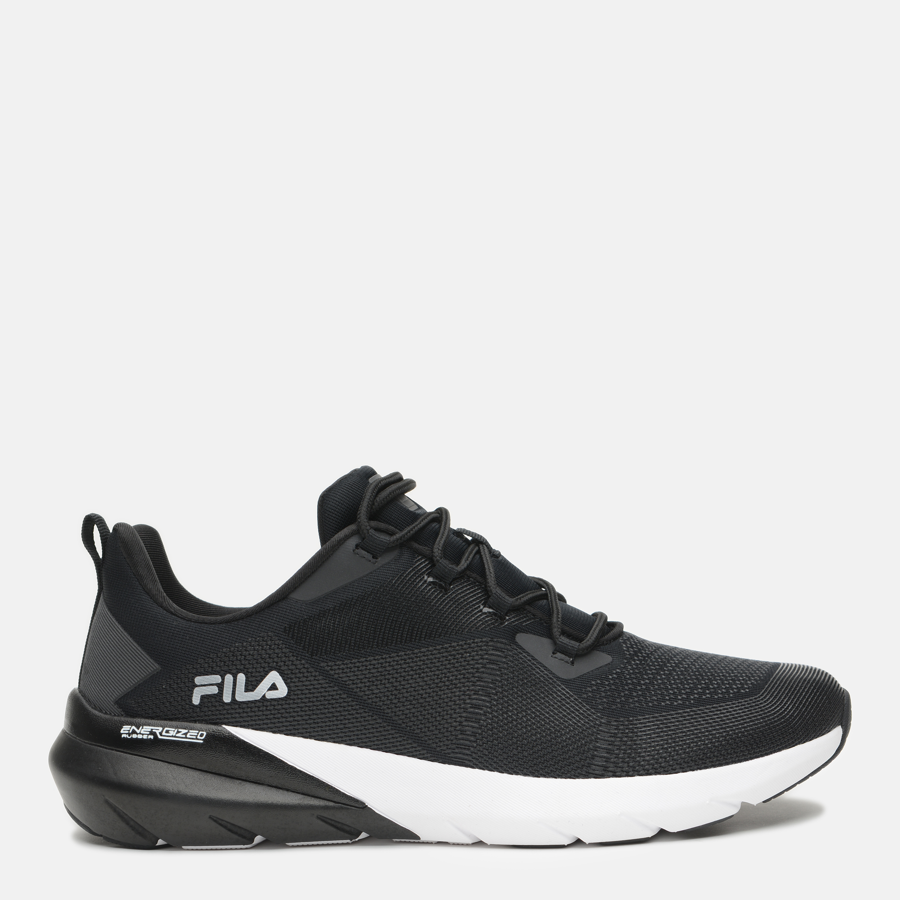 

Кроссовки Fila Skymotion M Low 104362-99 45 (10.5) 28.5 см Черные