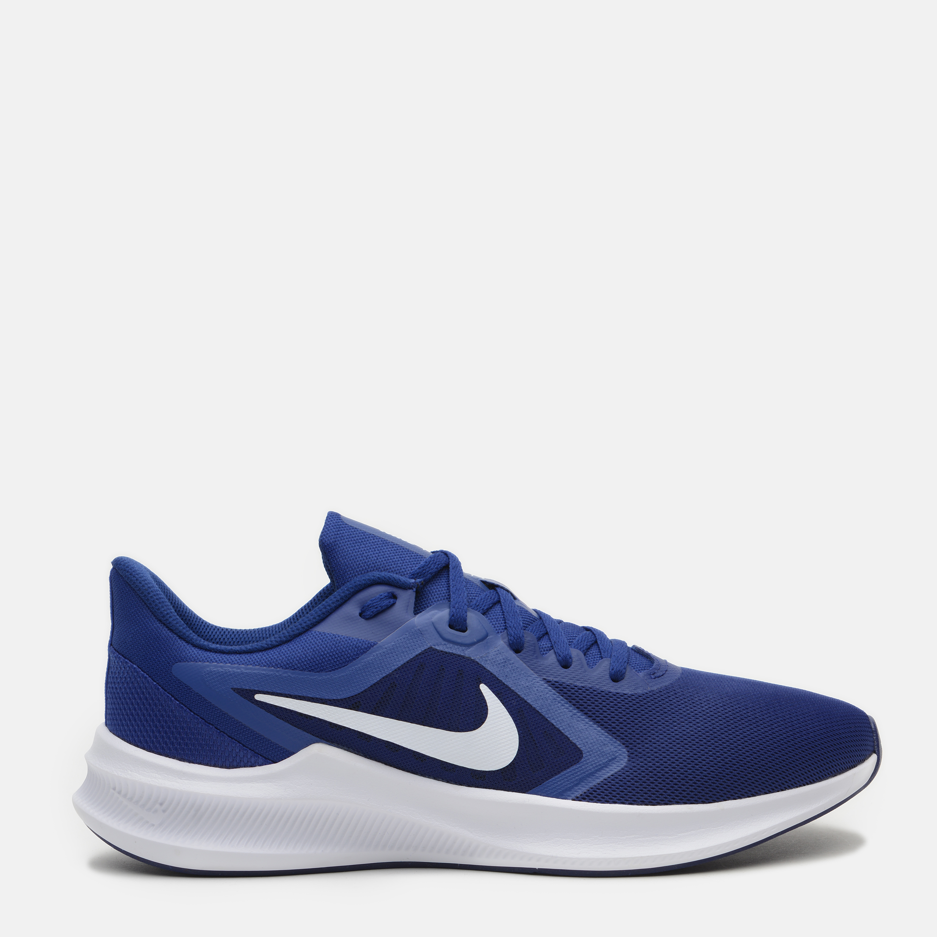 

Кроссовки Nike Downshifter 10 CI9981-401 45.5 (13) 31 см