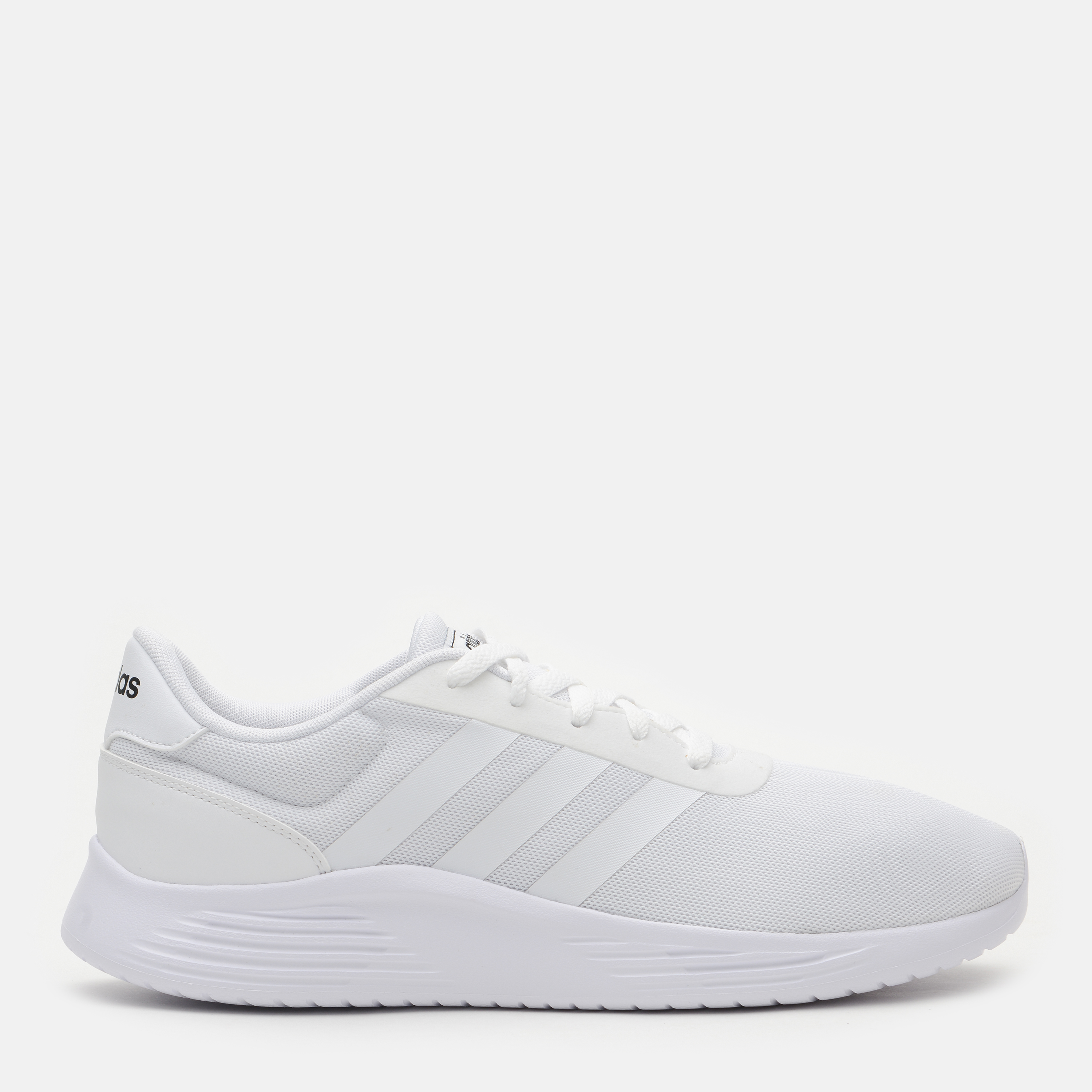 

Кроссовки Adidas Lite Racer 2.0 FZ0392 43 (10UK) 28.5 см Ftwwht/Ftwwht/Cblack