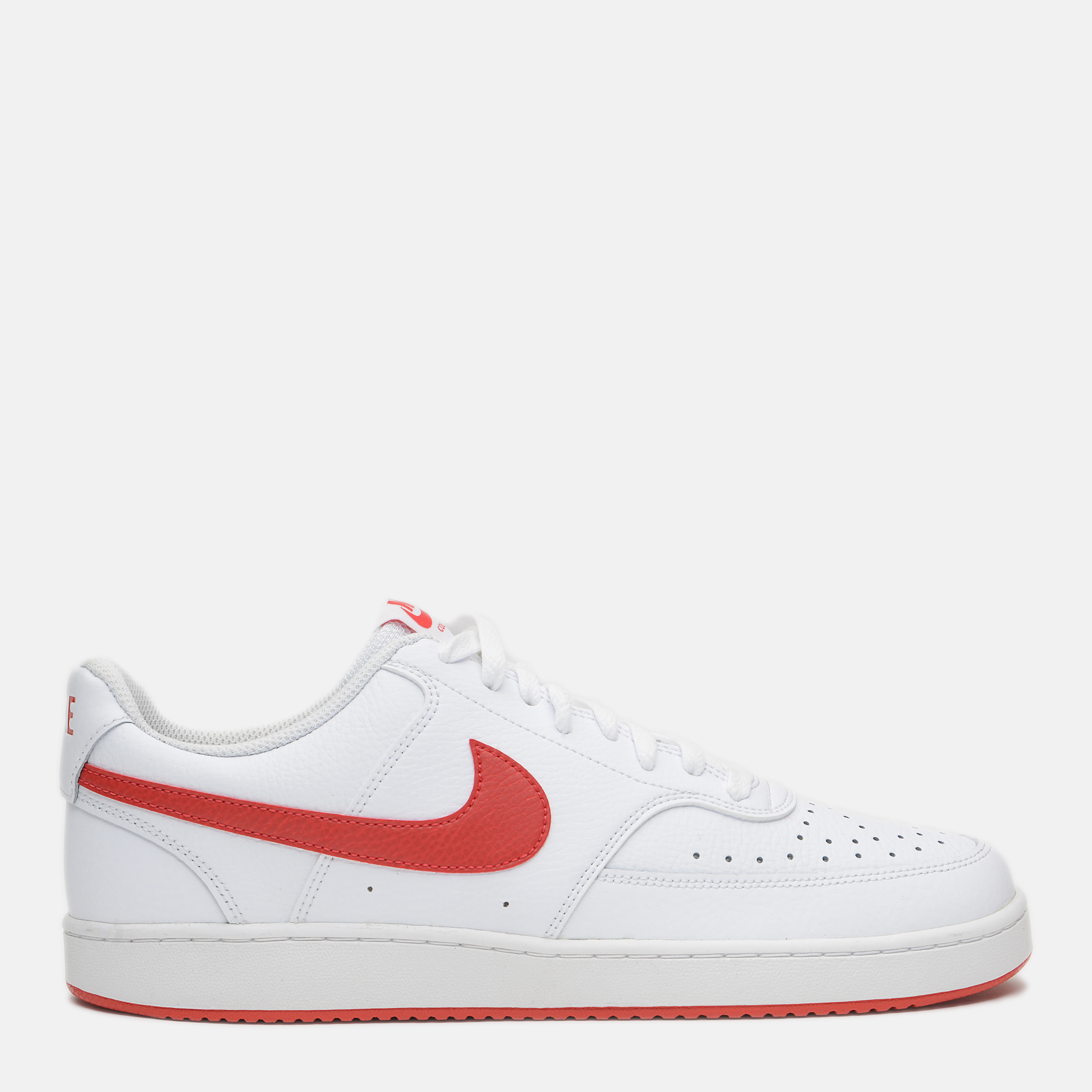 

Кеды Nike Court Vision Lo CD5463-102 44.5 (12) 30 см