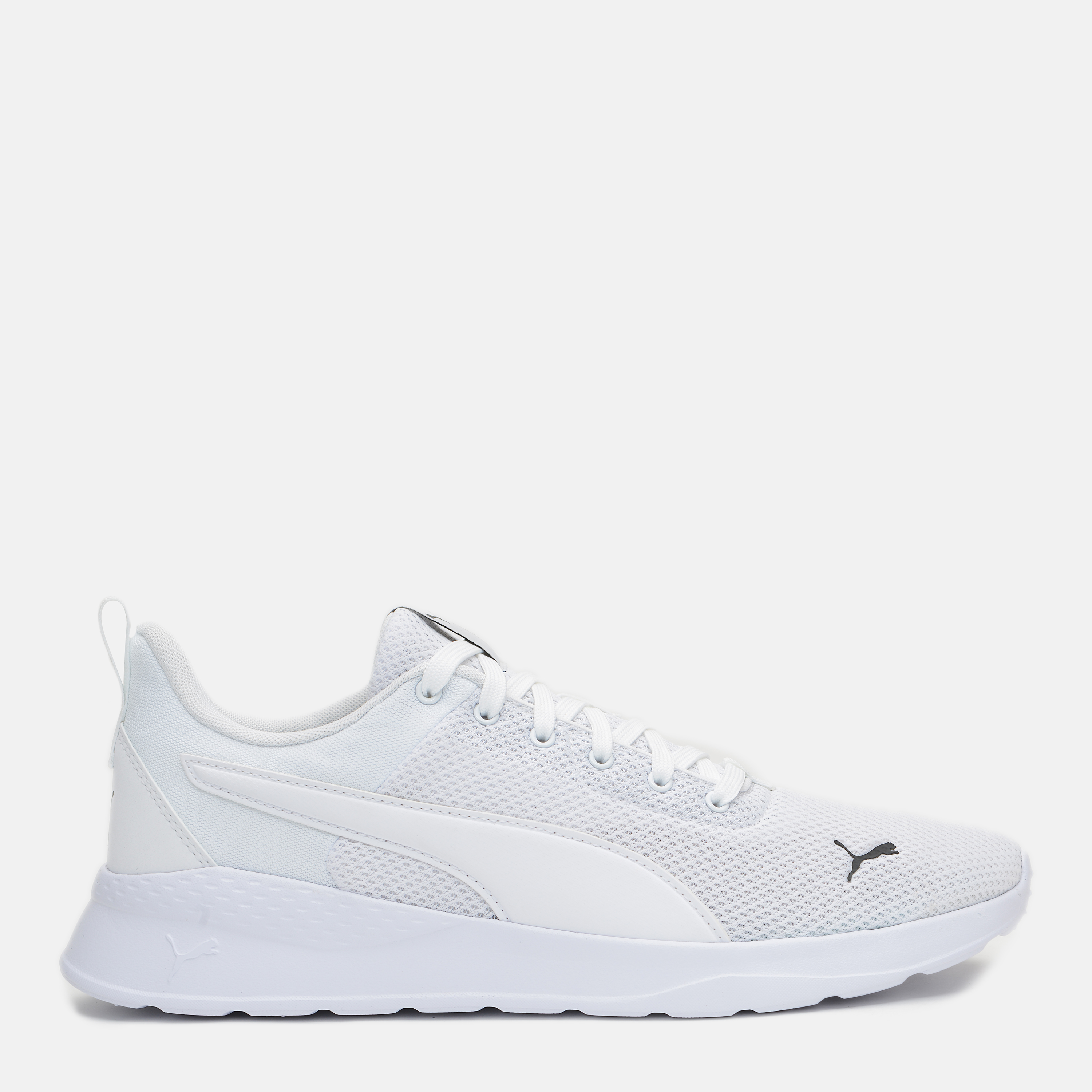 Акція на Чоловічі кросівки Puma Anzarun Lite 37112803 45 (10.5) 29.5 см Puma White-Puma White від Rozetka