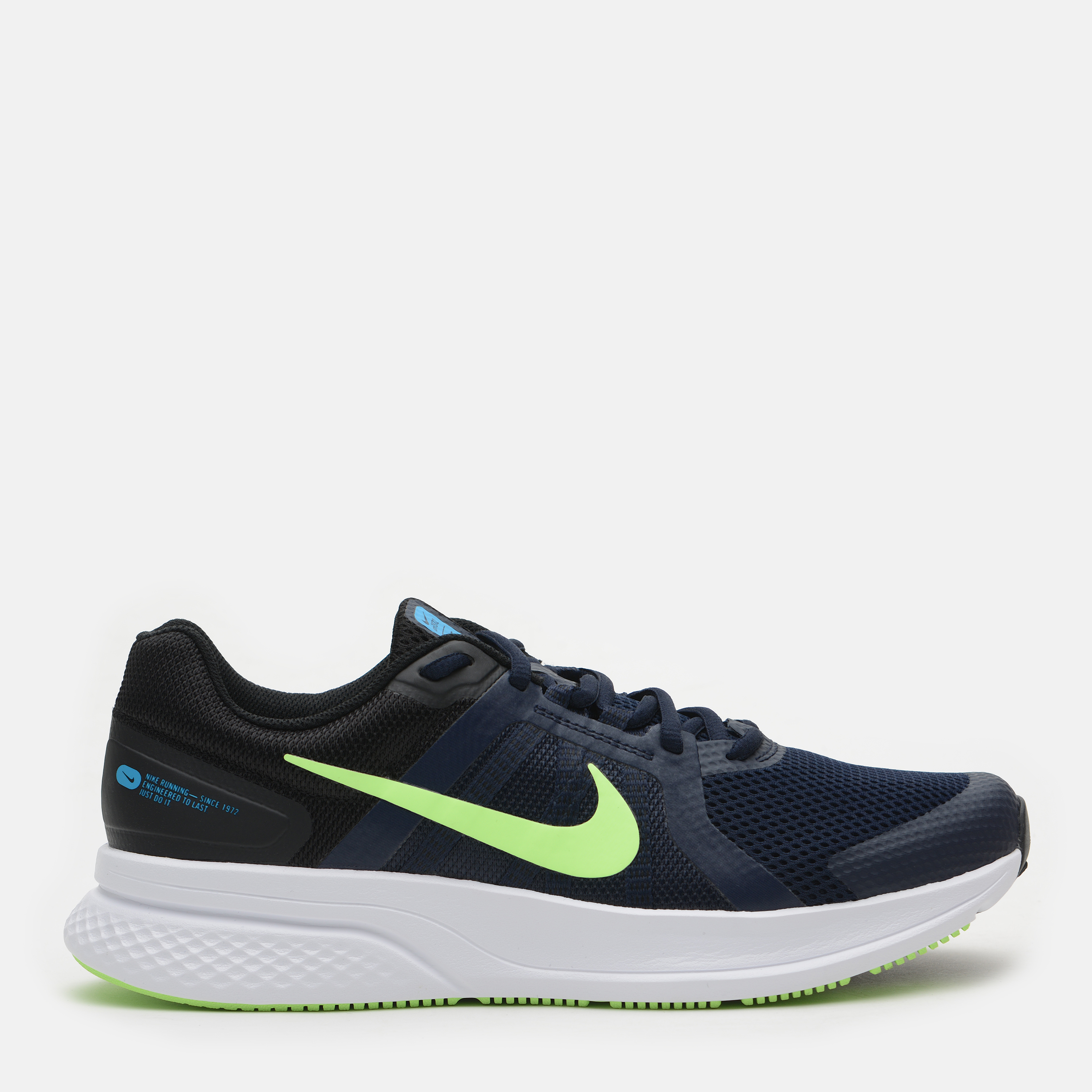 

Кроссовки Nike Run Swift 2 CU3517-404 41 (8.5) 26.5 см